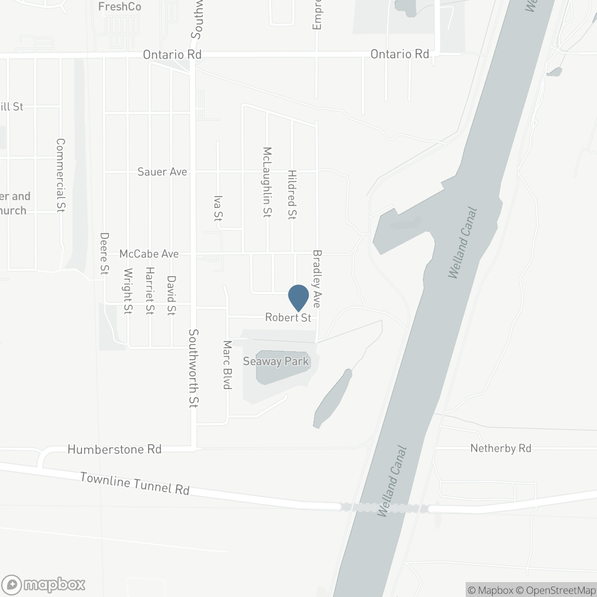 204 BETHUNE AVENUE, Welland, Ontario L3B 0H6